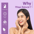 7 Days Organic Retinol Serum for Face | Grocsy