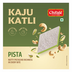 Chitale Bandhu Pista Kaju Katli | Grocsy