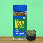 Crista Spices Basil | Grocsy