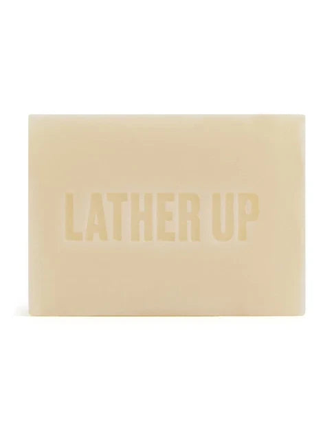 The Body Shop Almond Milk & Honey Soothing & Caring Cleansing Bar | Grocsy