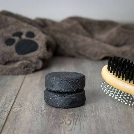 Sintra Naturals Vegan Pet Shampoo Bar | Grocsy