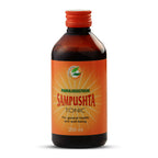 Pankajakasthuri Sampushta Tonic | Grocsy
