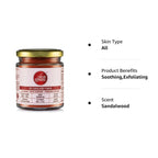 Clave Organic Sandalwood Powder | Grocsy