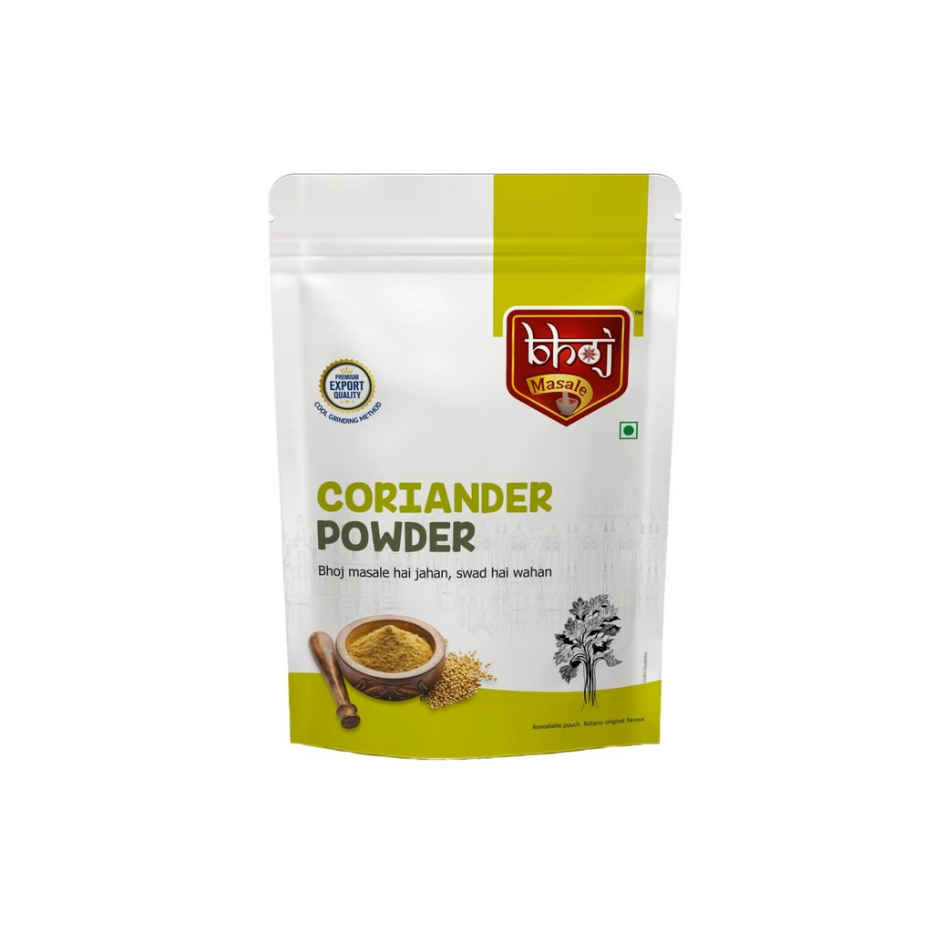 Bhoj Masale Coriander Powder | Grocsy