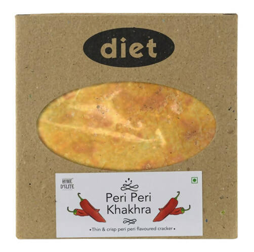 Home D'elite Peri Peri Khakhra | Grocsy