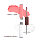Lotus Make Up Proedit Prep And Swipe Lip Color - PL06-Stwaberry Fusion | Grocsy