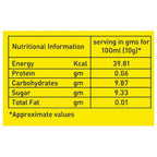 Girnar Instant Premix Lemon Black Tea Granules | Grocsy