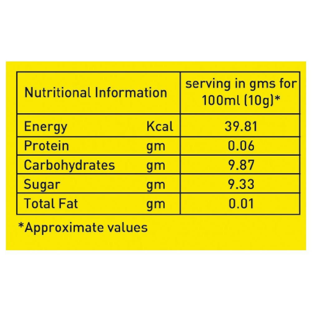 Girnar Instant Premix Lemon Black Tea Granules | Grocsy