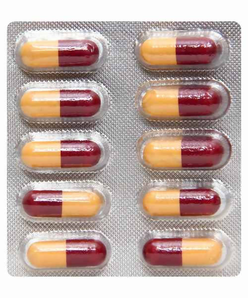 Bal Vedics Stonex Capsule | Grocsy