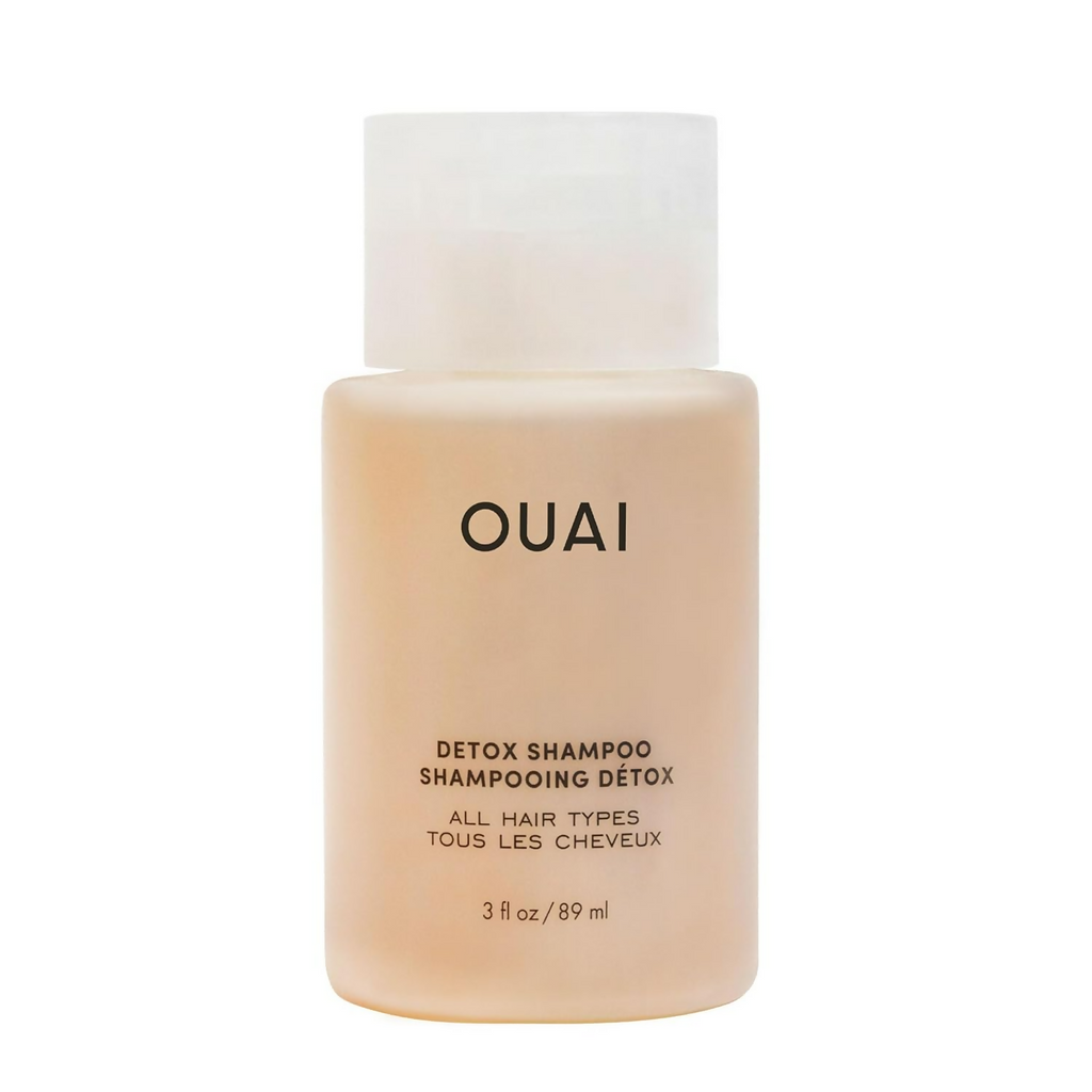 Ouai Detox Shampoo - Travel | Grocsy