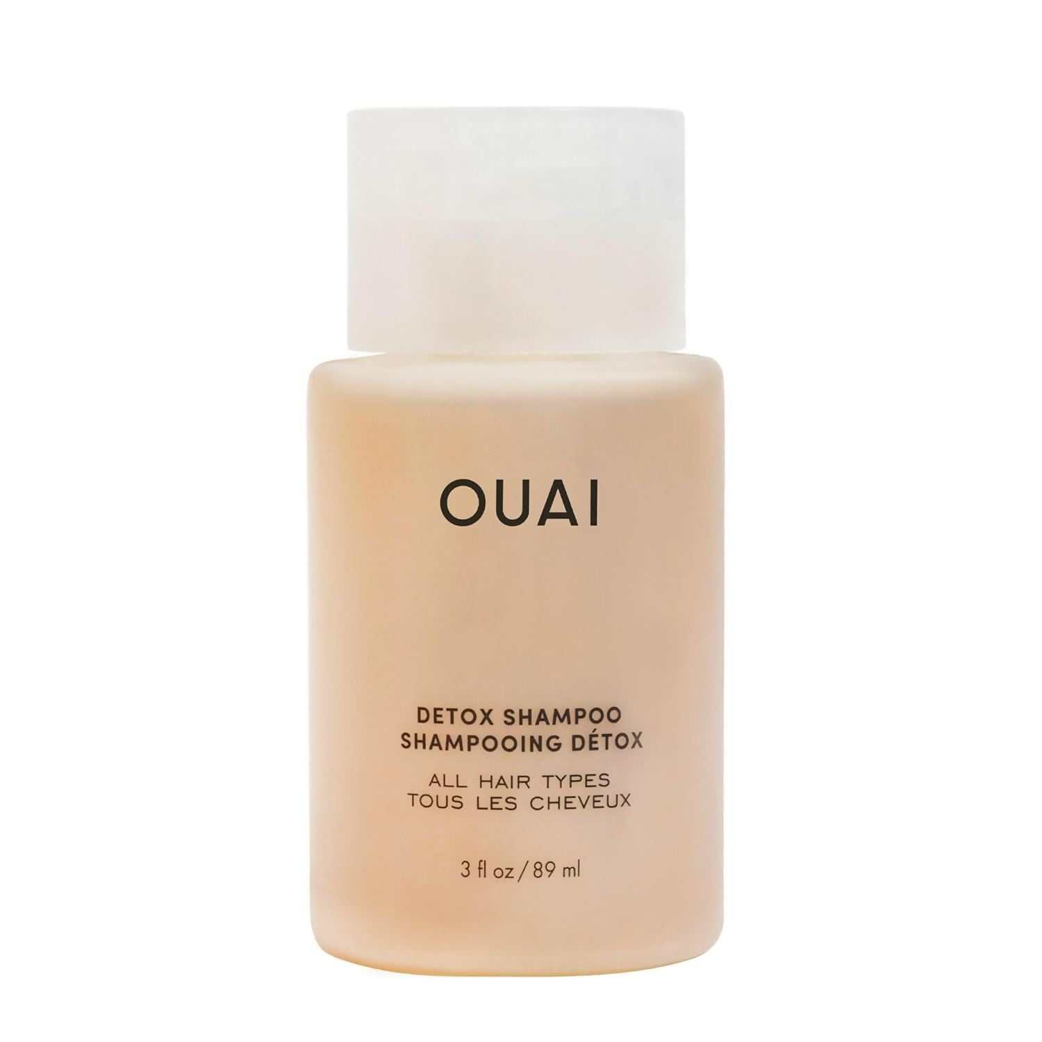 Ouai Detox Shampoo - Travel | Grocsy