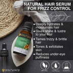 Soulflower Cold Pressed Argan Carrier Oil Pure & Natural | Grocsy