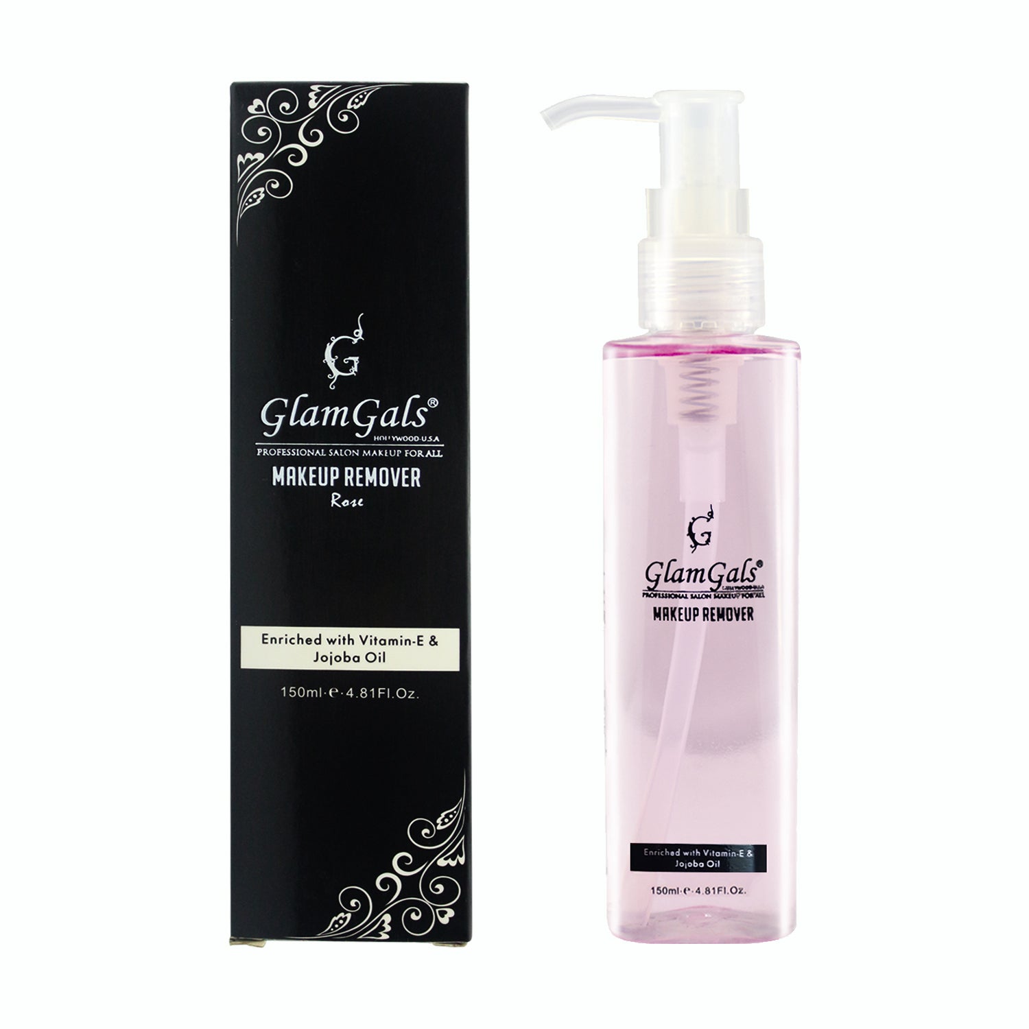 Glamgals Makeup Remover | Grocsy