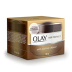 Olay Age Protect Anti Ageing Cream | Grocsy