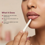 NY Bae 2-in-1 Lip Liner & Lip Colour - Kokum Plum | Grocsy