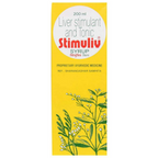 Stimuliv Liver Stimulant & Syrup | Grocsy