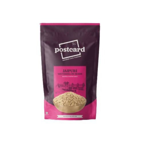 Postcard Jaipuri Watermelon Seeds | Grocsy