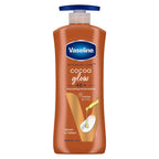 Vaseline Coco Body Lotion + Body Butter Combo | Grocsy