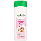 Medimix Ayurvedic Revitalising & Repair Shampoo | Grocsy