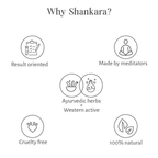 Shankara by Sri Sri Tattva Energizing Body Oil | Grocsy