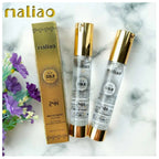 Maliao Professional Matte Look 24K Gold Primer | Grocsy