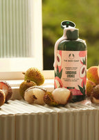 The Body Shop Luscious Lychee Shower Cream | Grocsy