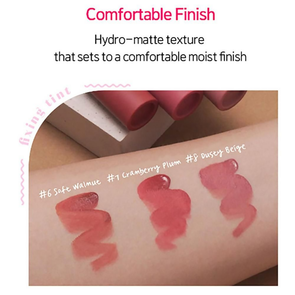 Etude House Fixing Tint - Soft Walnut | Grocsy