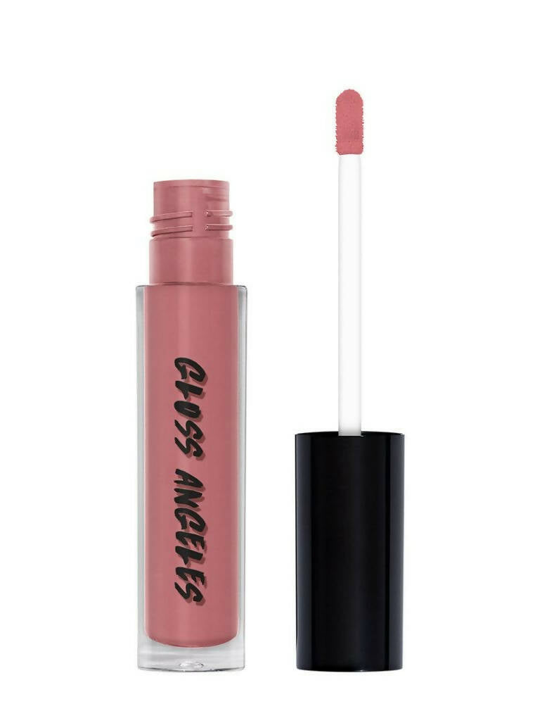 Smashbox Gloss Angeles Lip Gloss - Obvi Mauvey | Grocsy