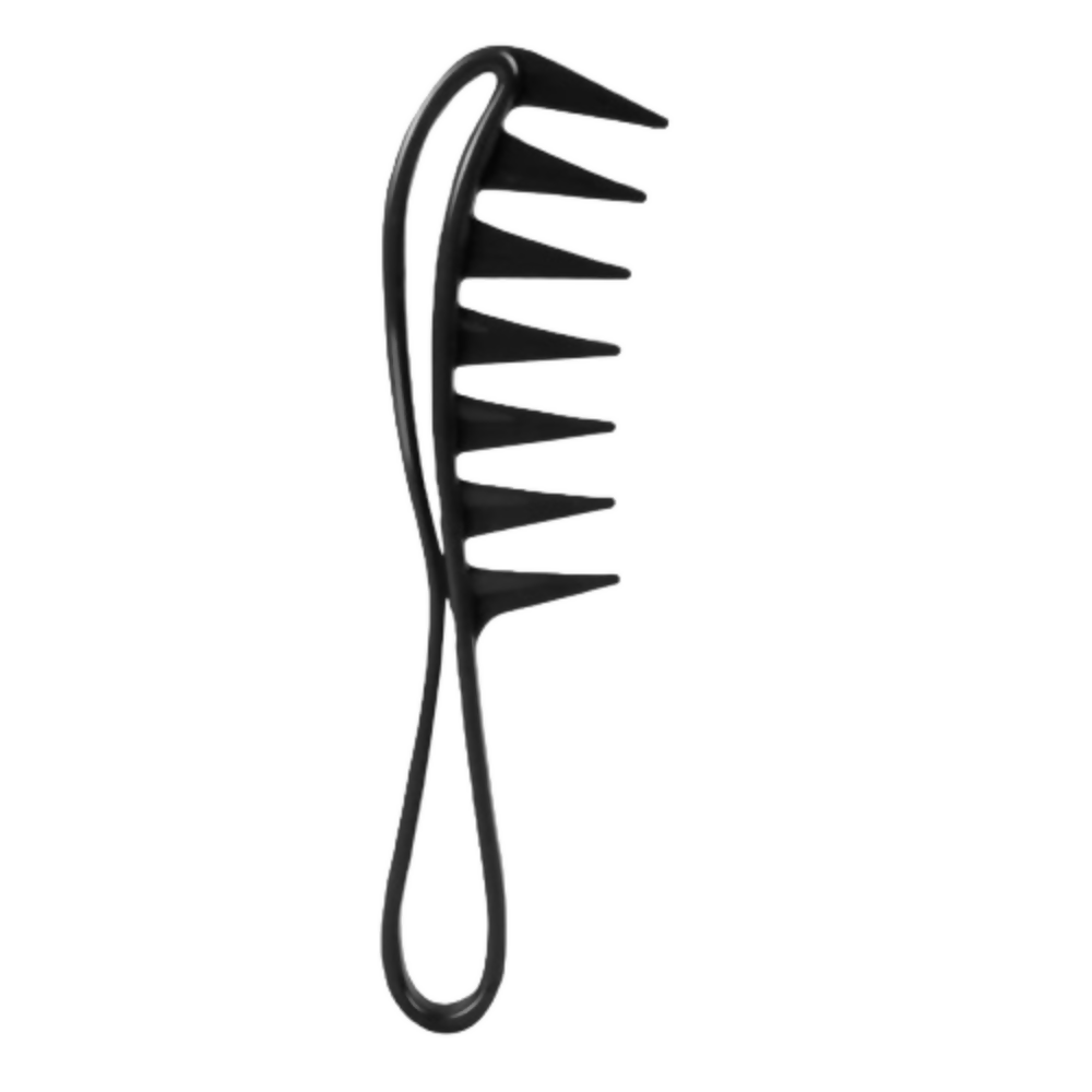 Bronson Professional Shower Detangler Hair Comb | Grocsy