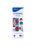 Excel Pharma E-Worms Drops | Grocsy