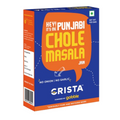Crista Spices Jain Punjabi Chole Masala | Grocsy