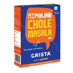 Crista Spices Jain Punjabi Chole Masala | Grocsy