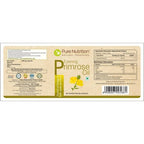 Pure Nutrition Evening Primrose Oil Softgels | Grocsy