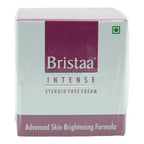 Bristaa Intense Cream - Advanced Skin Brightening Formula | Grocsy