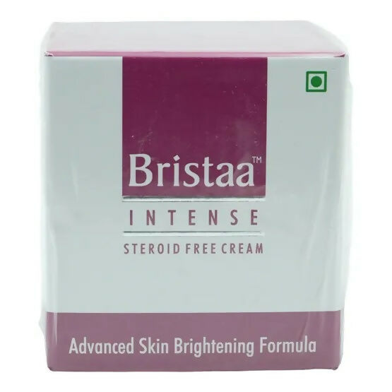Bristaa Intense Cream - Advanced Skin Brightening Formula | Grocsy