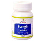 Baps Amrut Pyrogin Tablets | Grocsy