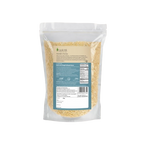 Praakritik Natural Khapli Wheat Rava Roasted Samba Rava | Grocsy