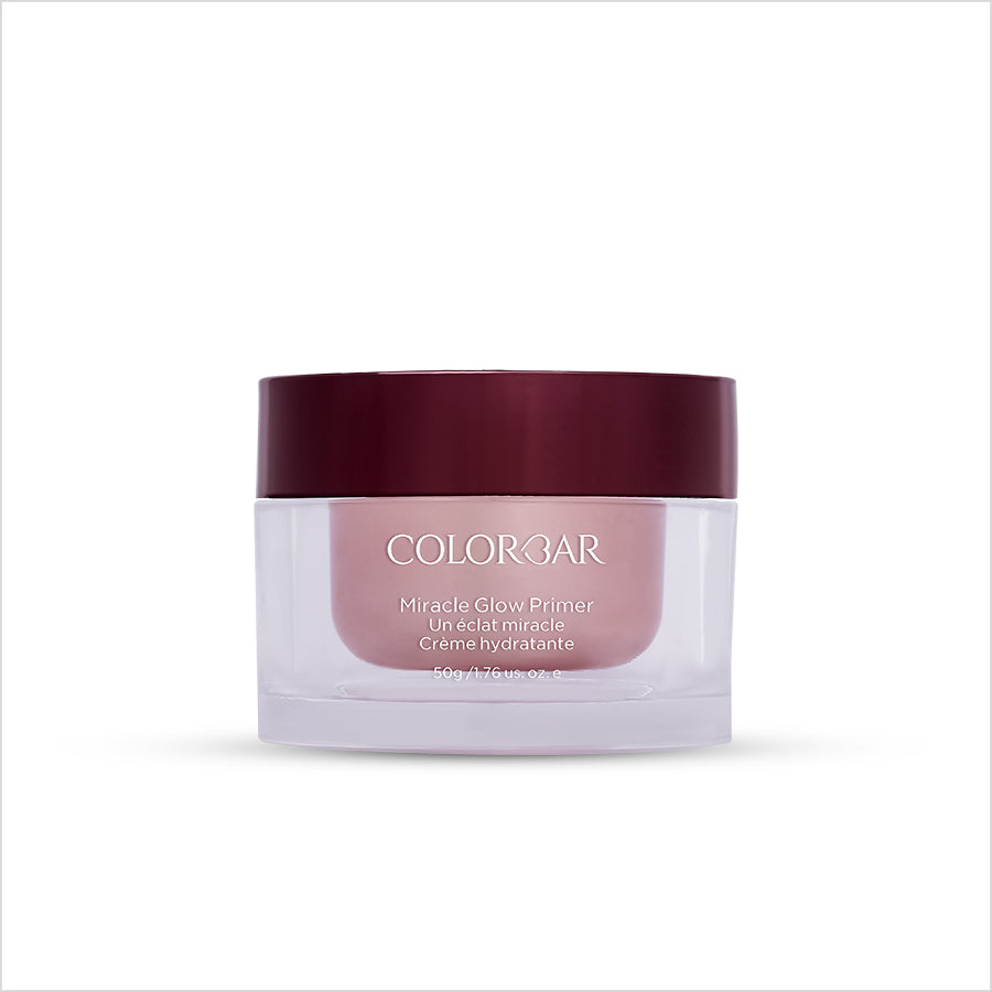 Colorbar Miracle Glow Selfie Ready Primer | Grocsy