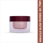 Colorbar Miracle Glow Selfie Ready Primer | Grocsy