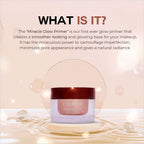 Colorbar Miracle Glow Selfie Ready Primer | Grocsy