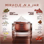 Colorbar Miracle Glow Selfie Ready Primer | Grocsy