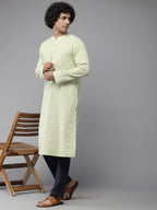 MULTI SHADES Men Navy Solid Pyjamas | Grocsy