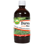 Basic Ayurveda Durva (Durva Grass) Ras | Grocsy