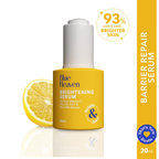 Blue Heaven Brightening 5% Vitamin C Face Serum For Brightening & Glowing Skin | Grocsy