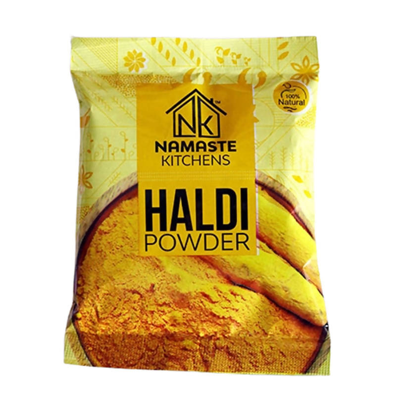 Namaste Kitchens Haldi Powder | Grocsy