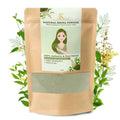 Kimayra Natural Henna Powder for Hair Care - Helps in Bringing Shine Hair | Grocsy