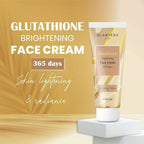 Glamveda Glutathione Brightening Face Cream | Grocsy