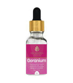 Malabarica Geranium Essential Oil | Grocsy