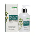 OZiva Naturelle Infusion Nourish & Growth Shampoo | Grocsy