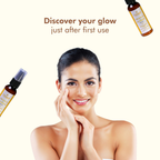Panash Orange & Jasmine Body Lotion | Grocsy